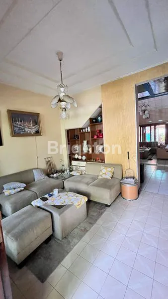 image RUMAH LUAS ASRI LOKASI CILEUNYI CIBIRU BANDUNG JAWA BARAT (8)