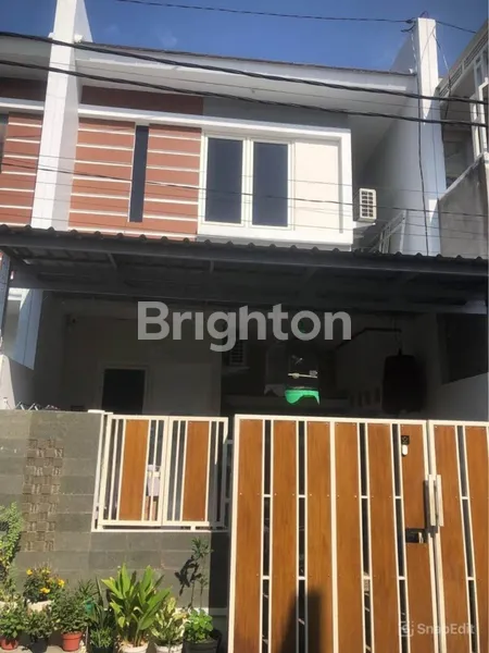 image HUNIAN NYAMAN & TERAWAT  LETAK STRATEGIS DI KENCANA RESIDENCE SURABAYA (1)