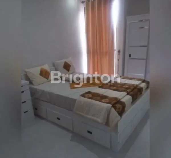 image RUMAH FURNISHED MODERN CLUSTER EKSKLUSIF COLOMADU SOLO (4)