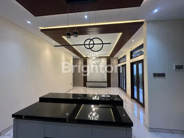 image RUMAH BARU LUXURY DI AREA RENON BALI (5)