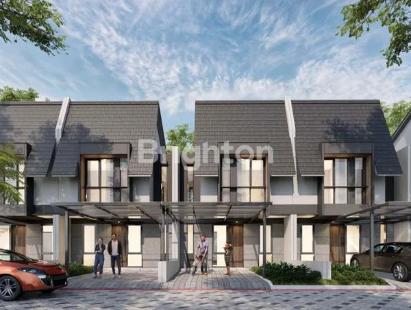 image RUMAH TERALAND TIPE SERENA 6X12 700JT-AN (1)