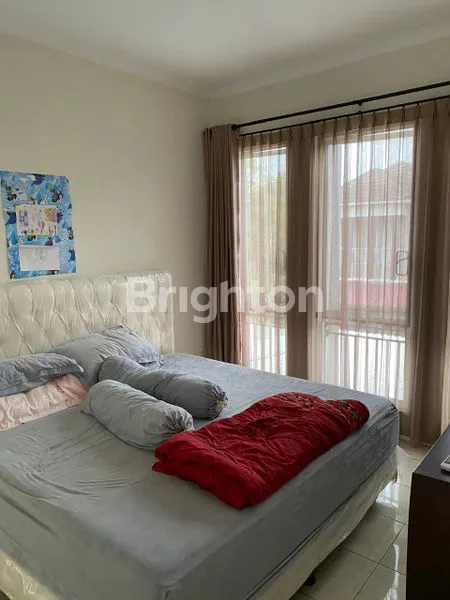 image RUMAH ASRI 2 LANTAI DI GRANDCITY FORESTVILLE BALIKPAPAN  (3)