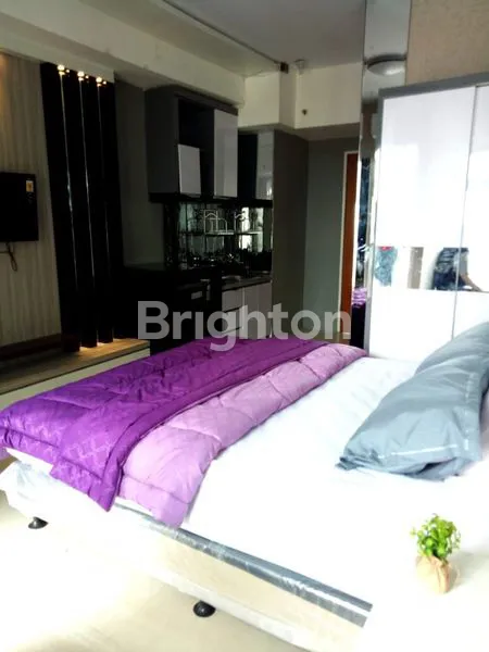 image APARTEMEN GUNAWANGSA TIDAR. JALAN TIDAR SURABAYA. FURNISH. SIAP HUNI. UNIT CANTIK MENARIK (3)