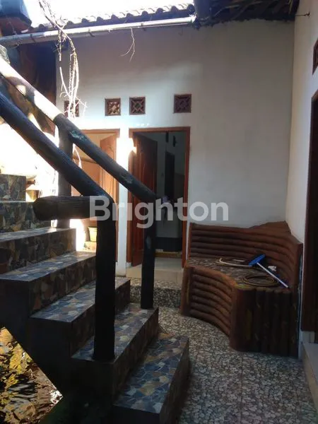 image DI JUAL RUMAH MEWAH 2 TINGKAT DI CIBINONG, SEKITAR 5-10 MENIT KE STASIUN CIBINONG, 15-20 MENIT KE TOL JAGORAWI, 30 MENIT KE BOGOR KOTA (6)