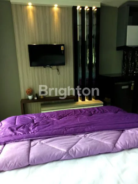 image APARTEMEN GUNAWANGSA TIDAR. JALAN TIDAR SURABAYA. FURNISH. SIAP HUNI. UNIT CANTIK MENARIK (2)