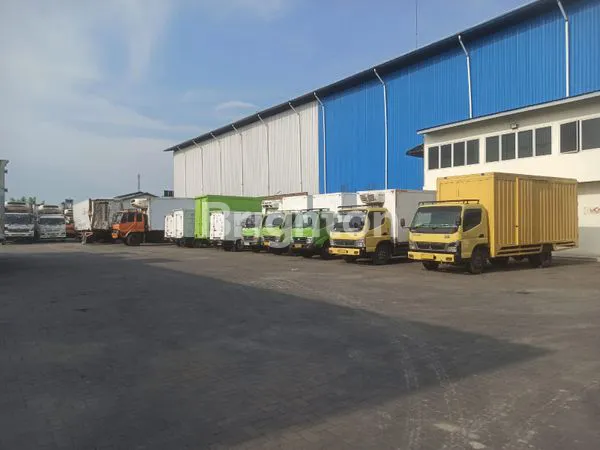 image DIJUAL TANAH & GUDANG SIAP PAKAI – SAMPALI, MEDAN (2)