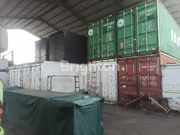 image DIJUAL TANAH & GUDANG SIAP PAKAI – SAMPALI, MEDAN (3)