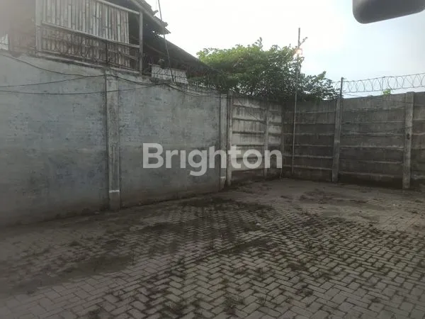 image DIJUAL TANAH & GUDANG SIAP PAKAI – SAMPALI, MEDAN (7)