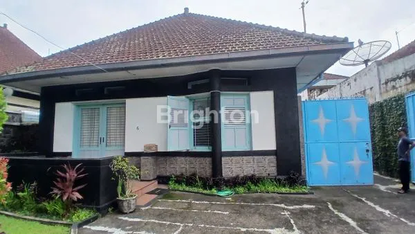 image RUMAH LUAS 3KT, SHM, BISA KPR (1)