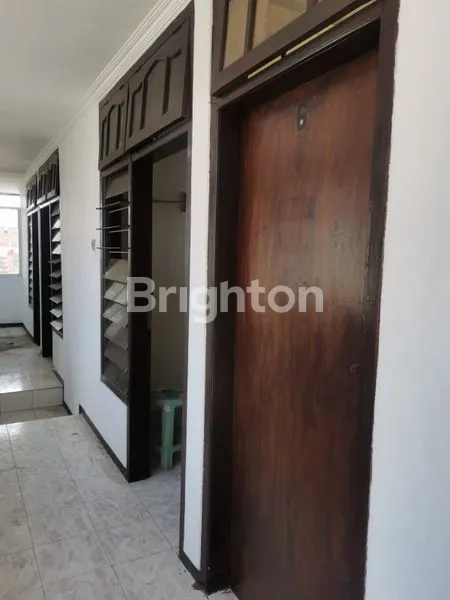 image HUNIAN LUAS 2 LANTAI DI KAWASAN KULINER SAWOJAJAR (3)