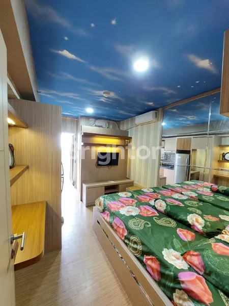 image EDUCITY TOWER STANFORD FURNISHED LANTAI RENDAH DEKAT PAKUWON CITY MALL, WIDYA MANDALA, XIN ZHONG, CITA HATI (1)