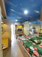 APARTEMEN EDUCITY 265 JT 1