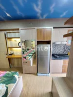 APARTEMEN EDUCITY 265 JT