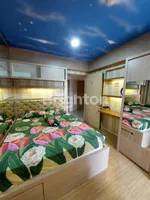 APARTEMEN EDUCITY 265 JT 2