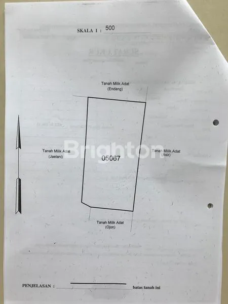 image INVESTASI TANAH PREMIUM 11.698M² BANDUNG (4)