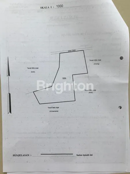 image INVESTASI TANAH PREMIUM 11.698M² BANDUNG (8)