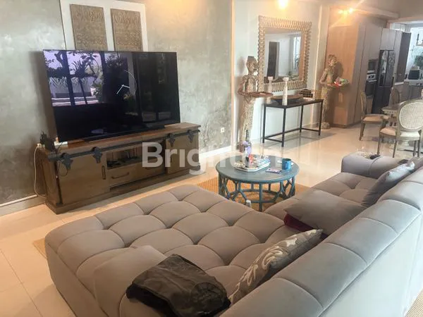 image 4 BR EXCLUSIVE SPACIOUS VILLA IN BATU BELIG CANGGU (2)