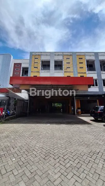 RUKO POROS PETTARANI SIAP PAKAI