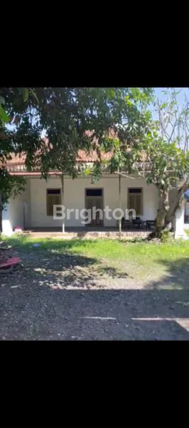 image TANAH BONUS RUMAH DI PUSAT KOTA PURWOKERTO (8)