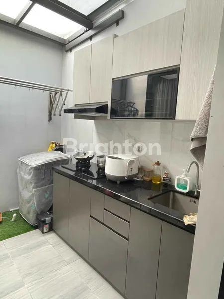 image RUMAH MINIMALIS SIAP HUNI DI PERUM GRAND PAKUWON CLUSTER GLADSTONE ADA CLUB HOUSE KOLAM RENANG DAN BASKET (4)