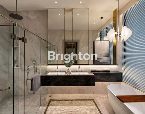 image GRAMERCY ALAM SUTERA — RUMAH MEWAH LANGKA, POTENSI INVESTASI KELAS SULTAN (7)