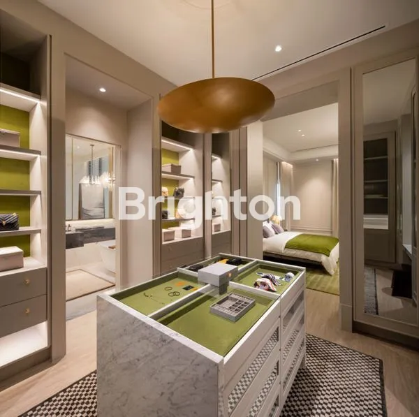 image GRAMERCY ALAM SUTERA — RUMAH MEWAH LANGKA, POTENSI INVESTASI KELAS SULTAN (5)