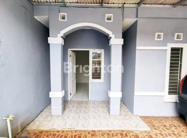 image DIJUAL RUMAH SIAP HUNI DI TANGERANG SELATAN – LOKASI STRATEGIS, HARGA TERJANGKAU! (1)