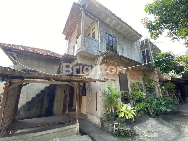 image RUMAH + 3 KIOS AKTIF DI PINGGIR JALAN RAYA UTAMA LEGOK TANGERANG LOKASI STRATEGIS (8)