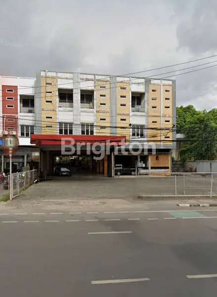 image RUKO POROS PETTARANI SIAP PAKAI (2)