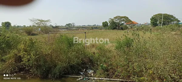 image LAHAN 4438M² SHM, LOKASI PREMIUM GRESIK (4)