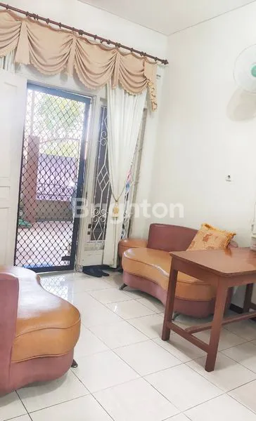 image RUMAH NIRWANA EKSEKUTIF WONOREJO PERMAI UTARA, FASILITAS LENGKAP (1)