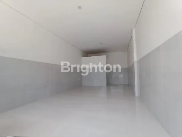 image RUKO SIAP HUNI DI BYPASS KUTA, LT 48M² (3)