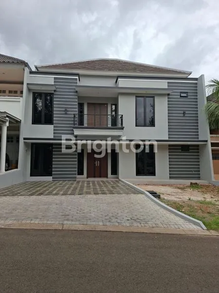 image RUMAH 2 LTN LT 300 DI KOTA WISATA CIBUBUR (1)