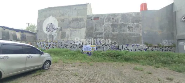 image TANAH KAVLING SUDAH ADA IMB AREA DWIGA REGENCY MALANG (4)