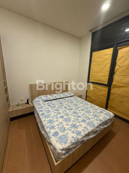 image RUMAH SIAP HUNI BSD CITY, 2 LANTAI FURNISHED (3)