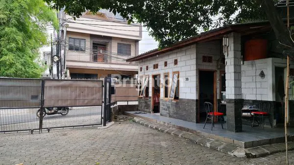 HUNIAN NYAMAN 5 KT, DEKAT AKSES TOL BEKASI