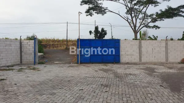 image GUDANG DI JABON DUKUSARI SIDOARJO BUTUH CEPAT LAKU (2)