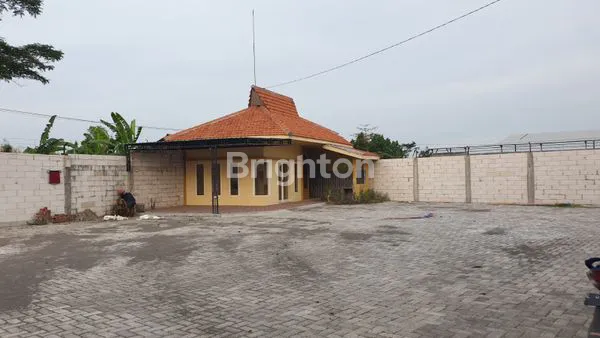 image GUDANG DI JABON DUKUSARI SIDOARJO BUTUH CEPAT LAKU (5)