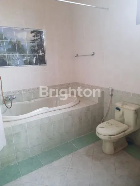 image RUMAH SIAP HUNI UNTUK KELUARGA TERCINTA LUAS 334 MTR² SHM, GAJAH RAYA SEMARANG TIMUR (7)