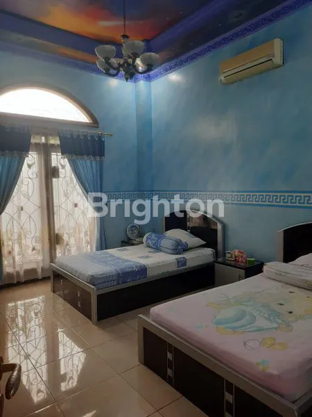 image RUMAH SIAP HUNI UNTUK KELUARGA TERCINTA LUAS 334 MTR² SHM, GAJAH RAYA SEMARANG TIMUR (5)