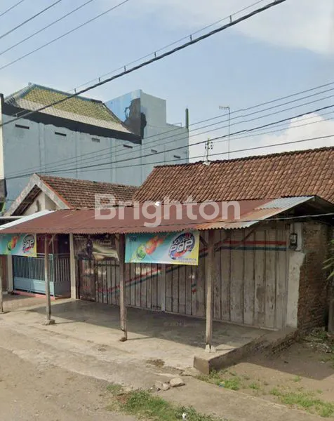 image TANAH DAN RUMAH TUA DI KEDIRI (1)
