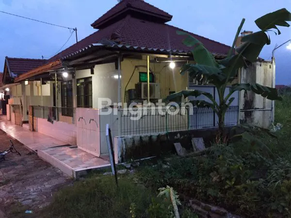 image TANAH BUDURAN SIAP BANGUN COCOK UNTUK PERUMAHAN (2)