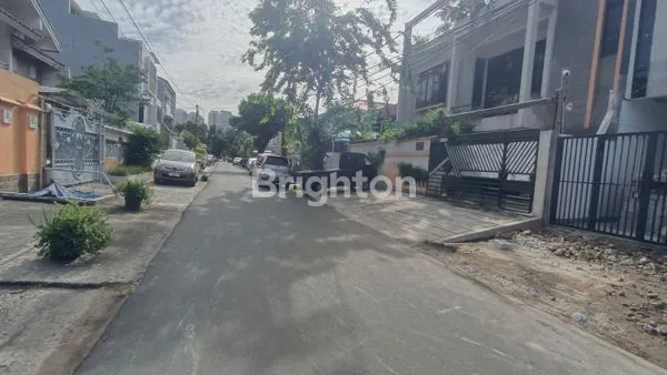 image RUMAH BARU  3LANTAI DITANJUNG DUREN (2)