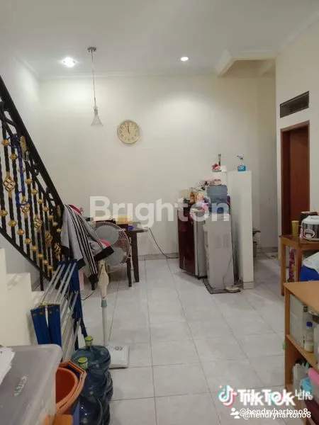 image DI JUAL RUMAH DIDAERAH KOSAMBI BARU CENGKARENG JAKARTA BARAT (5)