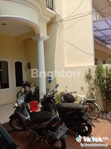image DI JUAL RUMAH DIDAERAH KOSAMBI BARU CENGKARENG JAKARTA BARAT (2)