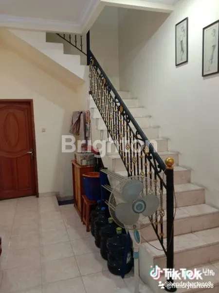 image DI JUAL RUMAH DIDAERAH KOSAMBI BARU CENGKARENG JAKARTA BARAT (6)