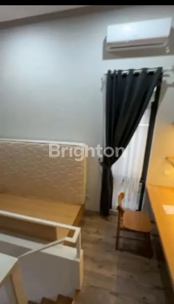 image RUMAH MODERN DI FLEEKHAUZ BSD  – FULL FURNISHED & SIAP HUN (5)