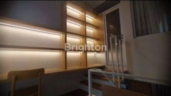 image RUMAH MODERN DI FLEEKHAUZ BSD  – FULL FURNISHED & SIAP HUN (2)