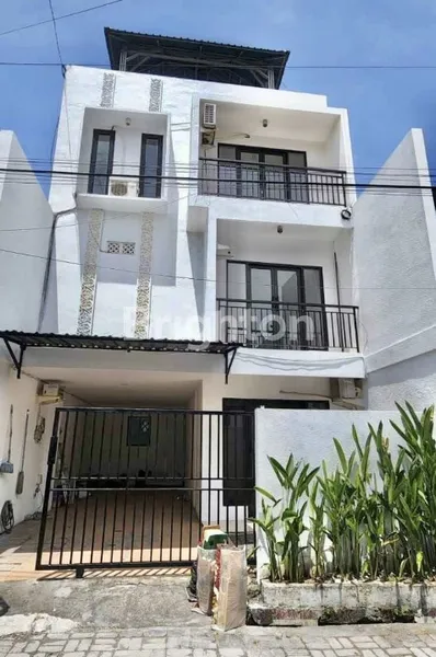 image RUMAH SIAP HUNI DI BANTAN KANGIN CANGGU (1)