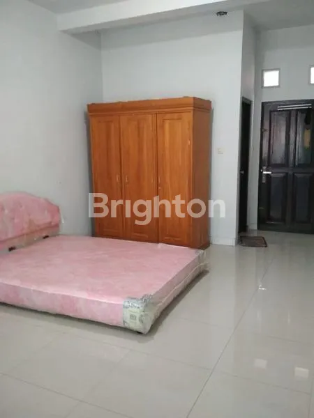 image RUMAH DI PERUM GRIYA PERWITA SLEMAN UNTUK SEWAKAN / JUAL SEGERA (2)